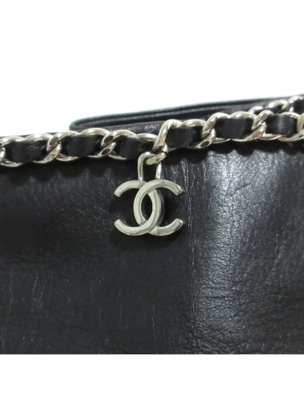 Chanel name cc